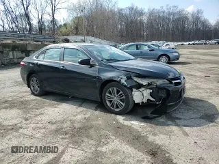2016 Toyota Camry XLE with VIN 4T1BF1FK9GU168756, listed as a Copart auction lot 51273625 with 212,401 mi miles and Salvage Title. Bid and sale history available at carsss.com. Image 10.