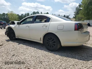 2005 Mitsubishi Galant ES with VIN 4A3AB36F65E061274, listed as a Copart auction lot 74226314 with 114,536 mi miles and Salvage Title. Bid and sale history available at DreamBid. Image 2.
