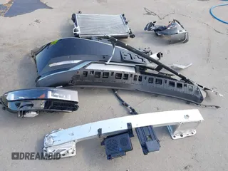 2024 Hyundai Ioniq 5 SEL z VIN KM8KN4DEXRU292121, wystawiony jako IAAI lot #42134633 z przebiegiem 9 266 mil mil oraz . Historia ofert i sprzedaży dostępna na DreamBid. Obrazek 12.
