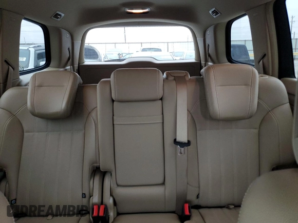 2015 Mercedes-Benz GL-Class GL 350 BlueTEC with VIN 4JGDF2EE2FA577062, listed as a Copart auction lot 69074112 with 59,566 mi miles. Bid and sale history available at carsss.com. Image 10.