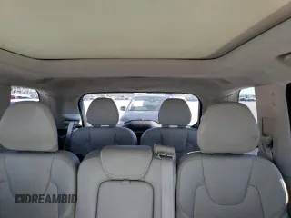 2017 Volvo XC90 Momentum with VIN YV4A22PK2H1179825, listed as a Copart auction lot 49439875 with 76,810 mi miles and Salvage Title. Bid and sale history available at DreamBid. Image 10.