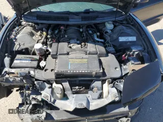 1998 Pontiac Firebird Formula with VIN 2G2FV22G3W2212162, listed as a Copart auction lot 52965125 with 153,355 mi miles and Salvage title. Bid and sale history available at DreamBid. Image 11.