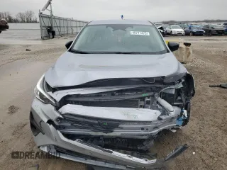 2024 Subaru Impreza z VIN JF1GUABC6R8383799, wystawiony jako Copart lot #49771475 z przebiegiem 11 178 mil mil oraz Szkoda całkowita • Salvage title. Historia ofert i sprzedaży dostępna na DreamBid. Obrazek 5.