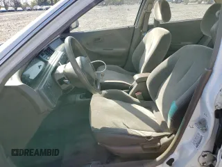 1995 Honda Civic z VIN JHMEG8558SS016327, wystawiony jako Copart lot #74427004 z przebiegiem 153 248 mil mil oraz Szkoda całkowita • Salvage title. Historia ofert i sprzedaży dostępna na DreamBid. Obrazek 7.