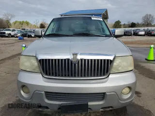 2004 Lincoln Navigator Luxury with VIN 5LMFU27R74LJ04903, listed as a Copart auction lot 41179374 with 251,101 mi miles and Clean Title. Bid and sale history available at carsss.com. Image 5.