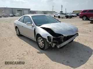 2001 Honda Accord EX z VIN 1HGCG225X1A008875, wystawiony jako Copart lot #58344755 z przebiegiem 232 899 mil mil oraz Szkoda całkowita • Salvage title. Historia ofert i sprzedaży dostępna na DreamBid. Obrazek 13.