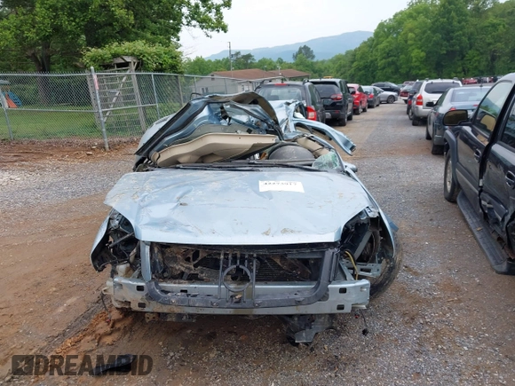 2008 Mercury Sable с VIN 1MEHM40W68G608061, выставлен на аукционе IAAI как лот 42273917 с пробегом 121 126 миль миль и . История ставок и продаж доступна на DreamBid. Изображение 6.