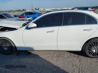 2024 Mercedes-Benz C 300 with VIN W1KAF4GB7RR228867, listed as a IAAI auction lot 41404529 with 9,056 mi miles and . Bid and sale history available at DreamBid. Image 15.