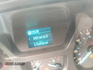 2017 Ford Transit XL с VIN 1FBZX2ZMXHKA05361, выставлен на аукционе IAAI как лот 41852894 с пробегом 176 856 миль миль и . История ставок и продаж доступна на DreamBid. Изображение 15.