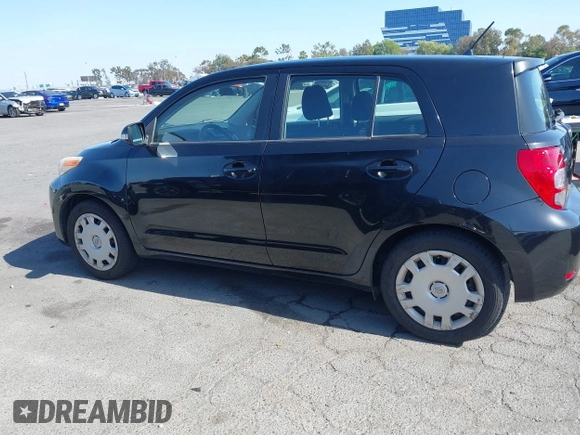 2009 Scion xD z VIN JTKKU104X9J044237, wystawiony jako IAAI lot #42544426 z przebiegiem 135 648 mil mil oraz . Historia ofert i sprzedaży dostępna na DreamBid. Obrazek 14.