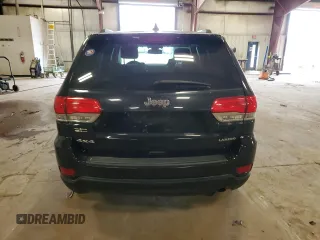 2016 Jeep Grand Cherokee 75th Anniversary z VIN 1C4RJFAG4GC356978, wystawiony jako Copart lot #60827645 z przebiegiem 81 144 mil mil oraz Czysty tytuł • Clean title. Historia ofert i sprzedaży dostępna na DreamBid. Obrazek 6.