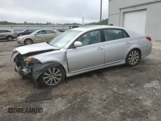 2011 Toyota Avalon with VIN 4T1BK3DB5BU387670, listed as a Copart auction lot 64569575 with 113,839 mi miles and Salvage title. Bid and sale history available at DreamBid. Image 1.