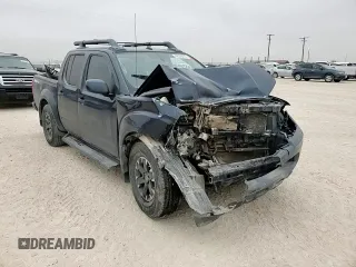 2019 Nissan Frontier Pro-4X with VIN 1N6DD0EVXKN783325, listed as a Copart auction lot 42039475 with 82,178 mi miles and Clean title. Bid and sale history available at DreamBid. Image 10.