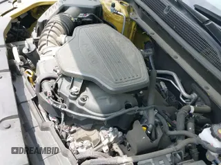 2022 Chevrolet Blazer RS с VIN 3GNKBERS9NS130659, выставлен на аукционе IAAI как лот 39295225 с пробегом 48 605 миль миль и . История ставок и продаж доступна на DreamBid. Изображение 19.