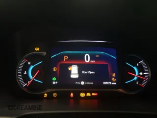 2019 Honda Passport Elite with VIN 5FNYF8H05KB004716, listed as a Copart auction lot 51543905 with 95,973 mi miles and Salvage Title. Bid and sale history available at carsss.com. Image 9.