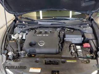 2017 Nissan Altima SL with VIN 1N4BL3AP3HC205955, listed as a IAAI auction lot 41784506 with 85,333 mi miles and . Bid and sale history available at DreamBid. Image 10.