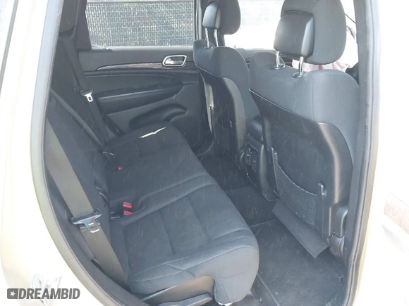 2011 Jeep Grand Cherokee Laredo with VIN 1J4RR4GG8BC590094, listed as a IAAI auction lot 41990149 with 178,510 mi miles. Bid and sale history available at carsss.com. Image 8.