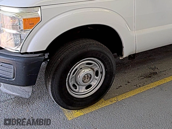 2012 Ford F-250 XL with VIN 1FT7W2B66CEB41821, listed as a IAAI auction lot 42702754 with 174,731 mi miles and . Bid and sale history available at DreamBid. Image 24.