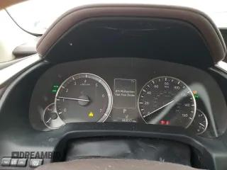 2018 Lexus RX 350 с VIN 2T2BZMCA7JC141886, выставлен на аукционе Copart как лот 64594785 с пробегом 46 897 миль миль и Чистый • Clean title. История ставок и продаж доступна на DreamBid. Изображение 9.