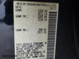 2015 Nissan Altima 2.5 S with VIN 1N4AL3AP3FC592614, listed as a Copart auction lot 77315834 with 99,161 mi miles and Salvage Title. Bid and sale history available at carsss.com. Image 14.