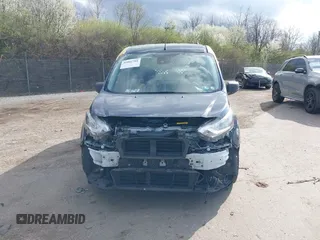 2022 Ford Transit Connect XL с VIN NM0LS7S2XN1530571, выставлен на аукционе IAAI как лот 41892701 с пробегом 32 647 миль миль и . История ставок и продаж доступна на DreamBid. Изображение 13.