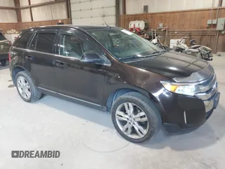2013 Ford Edge Limited z VIN 2FMDK4KC1DBA05797, wystawiony jako IAAI lot #42063490 z przebiegiem 230 458 mil mil oraz . Historia ofert i sprzedaży dostępna na DreamBid. Obrazek 1.