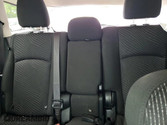 2019 Dodge Journey SE z VIN 3C4PDCBB5KT821359, wystawiony jako Copart lot #56091224 z przebiegiem 68 709 mil mil oraz Szkoda całkowita • Salvage title. Historia ofert i sprzedaży dostępna na DreamBid. Obrazek 10.