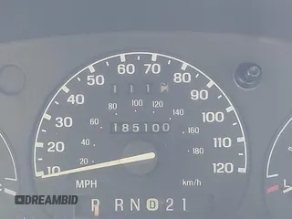 2000 Ford Ranger XL with VIN 1FTYR10V8YPB10310, listed as a IAAI auction lot 42662711 with 185,100 mi miles and . Bid and sale history available at DreamBid. Image 15.