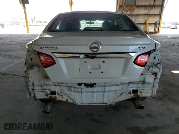 2016 Nissan Altima SL with VIN 1N4AL3AP0GC272698, listed as a Copart auction lot 52001905 with 126,324 mi miles and Salvage title. Bid and sale history available at DreamBid. Image 6.