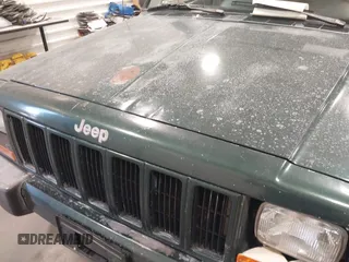 2000 Jeep Cherokee with VIN 1J4FF48SXYL116106, listed as a IAAI auction lot 42610059 with 191,513 mi miles and . Bid and sale history available at DreamBid. Image 6.