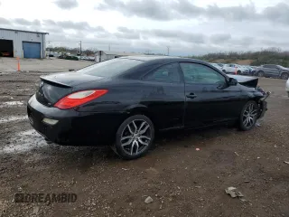 2007 Toyota Solara SE z VIN 4T1CA30PX7U111145, wystawiony jako Copart lot #54631445 z przebiegiem 158 977 mil mil oraz Szkoda całkowita • Salvage title. Historia ofert i sprzedaży dostępna na DreamBid. Obrazek 3.