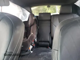 2023 Lexus RX 350 z VIN 2T2BAMBA8PC021368, wystawiony jako Copart lot #61616385 z przebiegiem 18 929 mil mil oraz Szkoda całkowita • Salvage title. Historia ofert i sprzedaży dostępna na DreamBid. Obrazek 10.
