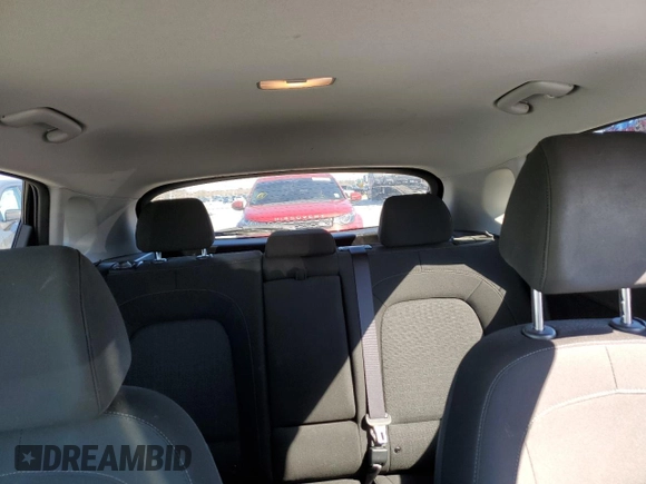 2022 Hyundai Kona SEL with VIN KM8K62AB0NU912402, listed as a Copart auction lot 41849515 with 68,713 mi miles and Salvage Title. Bid and sale history available at carsss.com. Image 10.