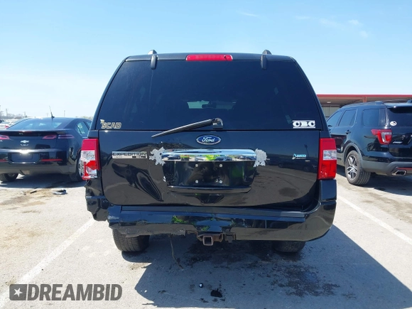 2010 Ford Expedition Max Limited with VIN 1FMJK2A58AEB70918, listed as a IAAI auction lot 42019660 with 180,762 mi miles. Bid and sale history available at carsss.com. Image 17.