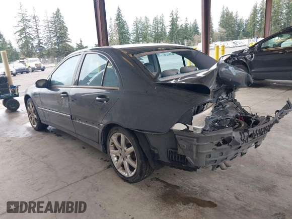 2003 Mercedes-Benz C 230 Kompressor with VIN WDBRF40J73A529416, listed as a IAAI auction lot 41787752 with 182,918 mi miles and . Bid and sale history available at DreamBid. Image 3.