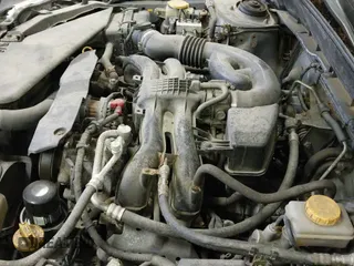 2011 Subaru Forester X Premium z VIN JF2SHADCXBH705048, wystawiony jako IAAI lot #43485015 z przebiegiem 219 578 mil mil oraz . Historia ofert i sprzedaży dostępna na DreamBid. Obrazek 16.