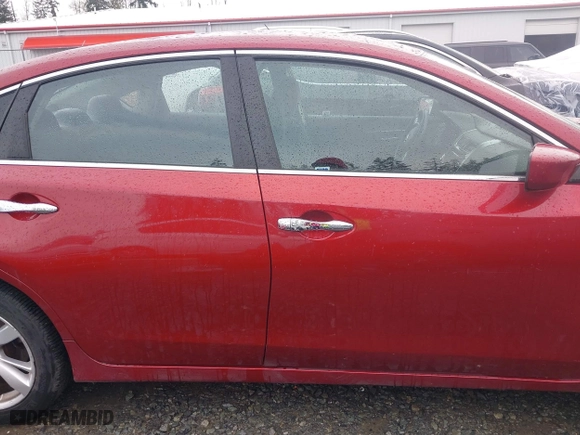 2013 Nissan Altima 2.5 SV with VIN 1N4AL3AP2DN416512, listed as a IAAI auction lot 41988790 with 91,067 mi miles. Bid and sale history available at carsss.com. Image 13.