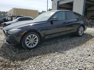 2015 BMW 3 Series Gran Turismo 328i xDrive with VIN WBA3X5C57FD562005, listed as a Copart auction lot 47571584 with 88,680 mi miles. Bid and sale history available at carsss.com. Image 1.