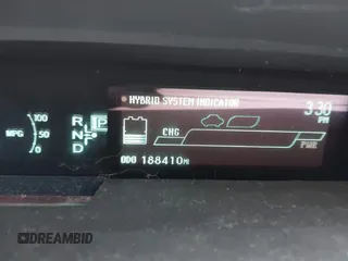 2012 Toyota Prius One z VIN JTDKN3DU0C1607586, wystawiony jako IAAI lot #42361613 z przebiegiem 188 410 mil mil oraz . Historia ofert i sprzedaży dostępna na DreamBid. Obrazek 15.