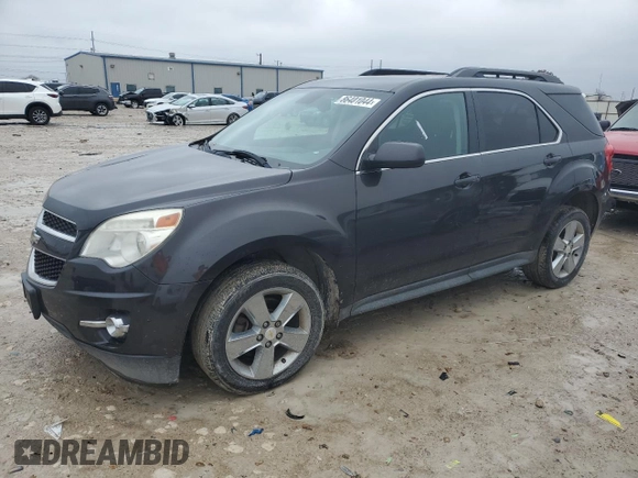 2015 Chevrolet Equinox LT with VIN 2GNFLCE34F6325831, listed as a Copart auction lot 86401044 with 78,808 mi miles and Clean Title. Bid and sale history available at carsss.com. Image 1.