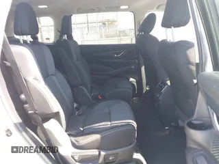 2024 Subaru Ascent Premium с VIN 4S4WMAED3R3420312, выставлен на аукционе IAAI как лот 42108263 с пробегом 8 504 миль миль и . История ставок и продаж доступна на DreamBid. Изображение 8.