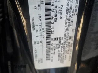 2017 Ford Focus SE z VIN 1FADP3F24HL316007, wystawiony jako Copart lot #56416645 z przebiegiem 79 085 mil mil oraz Szkoda całkowita • Salvage title. Historia ofert i sprzedaży dostępna na DreamBid. Obrazek 12.