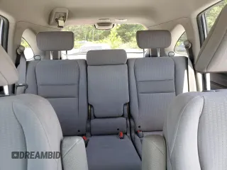 2008 Honda CR-V EX z VIN JHLRE38528C046579, wystawiony jako Copart lot #57344655 z przebiegiem 177 828 mil mil oraz Szkoda całkowita • Salvage title. Historia ofert i sprzedaży dostępna na DreamBid. Obrazek 10.