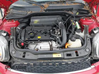 2012 MINI Hardtop S with VIN WMWSV3C52CT385757, listed as a IAAI auction lot 42255285 with 116,660 mi miles and . Bid and sale history available at DreamBid. Image 10.
