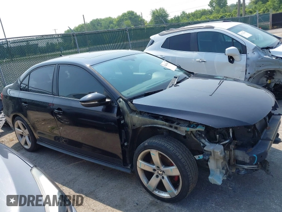2017 Volkswagen Jetta GLI with VIN 3VW5T7AJ3HM365274, listed as a IAAI auction lot 42668458 with 138,250 mi miles and . Bid and sale history available at DreamBid. Image 14.