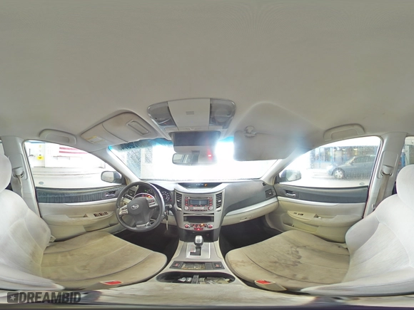 2013 Subaru Outback 2.5i Premium with VIN 4S4BRBCC1D3208436, listed as a Copart auction lot 48729745 with 174,492 mi miles and Salvage Title. Bid and sale history available at carsss.com. Image 13.