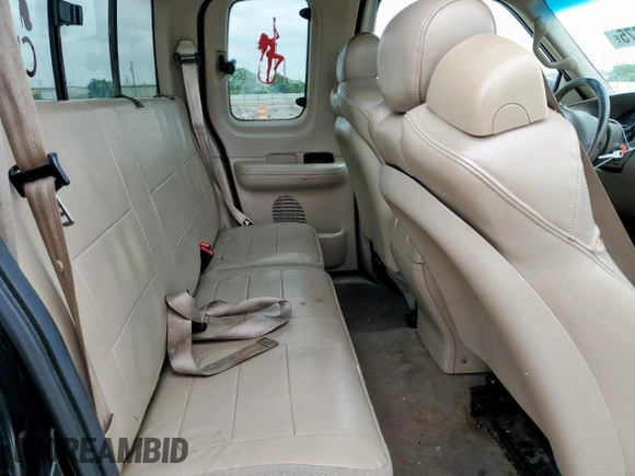 2001 Ford F-150 XL with VIN 2FTRX07L81CA48360, listed as a Copart auction lot 54317675 with Not provided miles and Salvage title. Bid and sale history available at DreamBid. Image 10.