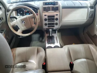 2008 Mercury Mariner с VIN 4M2CU91138KJ15103, выставлен на аукционе Copart как лот 60039585 с пробегом 157 481 миль миль и Списание • Salvage title. История ставок и продаж доступна на DreamBid. Изображение 8.