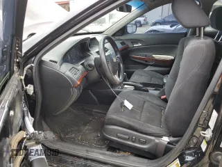 2010 Honda Accord Crosstour EX with VIN 5J6TF1H38AL013458, listed as a Copart auction lot 72061644 with 207,542 mi miles and Salvage Title. Bid and sale history available at carsss.com. Image 7.