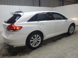 2015 Toyota Venza LE with VIN 4T3ZA3BB0FU095426, listed as a Copart auction lot 51485125 with 252,315 mi miles and Clean Title. Bid and sale history available at carsss.com. Image 3.